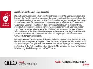 Audi A3 Sportback 30 TFSI Adv. S tro. *LED*Sonos*Pano*
