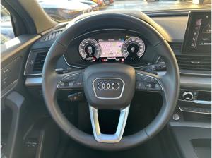Audi Q5 50 TFSIe advanced qu. *Matrix*AHK*Stadt*Tour*