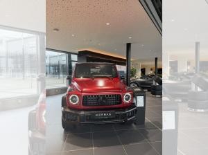 Mercedes-Benz G 63 AMG + LAGERWAGEN+SUPERIOR+PERFORMANCE+SOFORT VERFÜGBAR