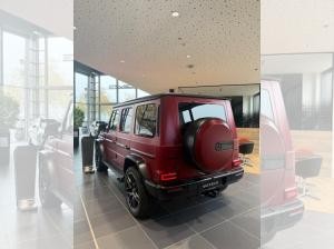 Mercedes-Benz G 63 AMG + LAGERWAGEN+SUPERIOR+PERFORMANCE+SOFORT VERFÜGBAR