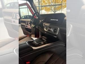 Mercedes-Benz G 63 AMG + LAGERWAGEN+SUPERIOR+PERFORMANCE+SOFORT VERFÜGBAR