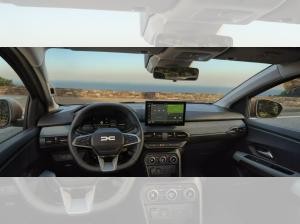 Dacia Sandero 🚗🚗🚗TCe 110 Stepway Extreme * BLACK FRIDAY DEAL* INKL. 2 WARTUNGEN * INKL. ÜBERFÜHRUNGSKOSTEN!!!!*💛💛💛