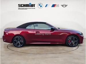 BMW M440i xDrive Cabrio + GARANTIE-bis-05.2030