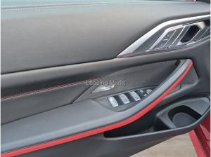 BMW M440i xDrive Cabrio + GARANTIE-bis-05.2030