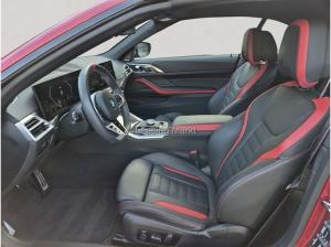 BMW M440i xDrive Cabrio + GARANTIE-bis-05.2030