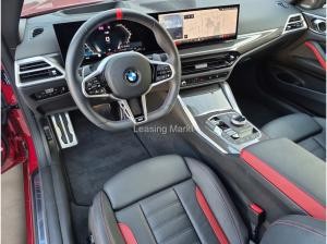 BMW M440i xDrive Cabrio + GARANTIE-bis-05.2030