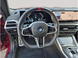 BMW M440i xDrive Cabrio + GARANTIE-bis-05.2030
