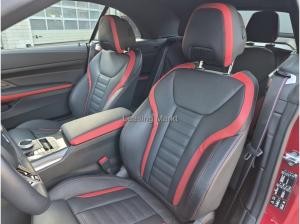 BMW M440i xDrive Cabrio + GARANTIE-bis-05.2030