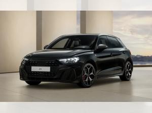 Audi A1 Sportback S line » 207PS ⇒ Infotainmentpaket ⇒ 18"