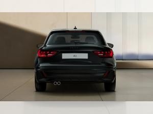 Audi A1 Sportback S line » 207PS ⇒ Infotainmentpaket ⇒ 18"