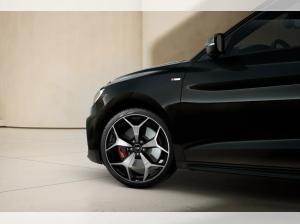 Audi A1 Sportback S line » 207PS ⇒ Infotainmentpaket ⇒ 18"