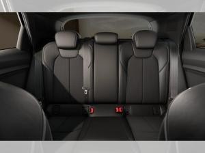 Audi A1 Sportback S line » 207PS ⇒ Infotainmentpaket ⇒ 18"