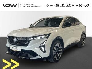 Renault Rafale Techno Full Hybrid E-Tech 200❗️HANDWERKER-AKTION❗️LAGERWAGEN❗️