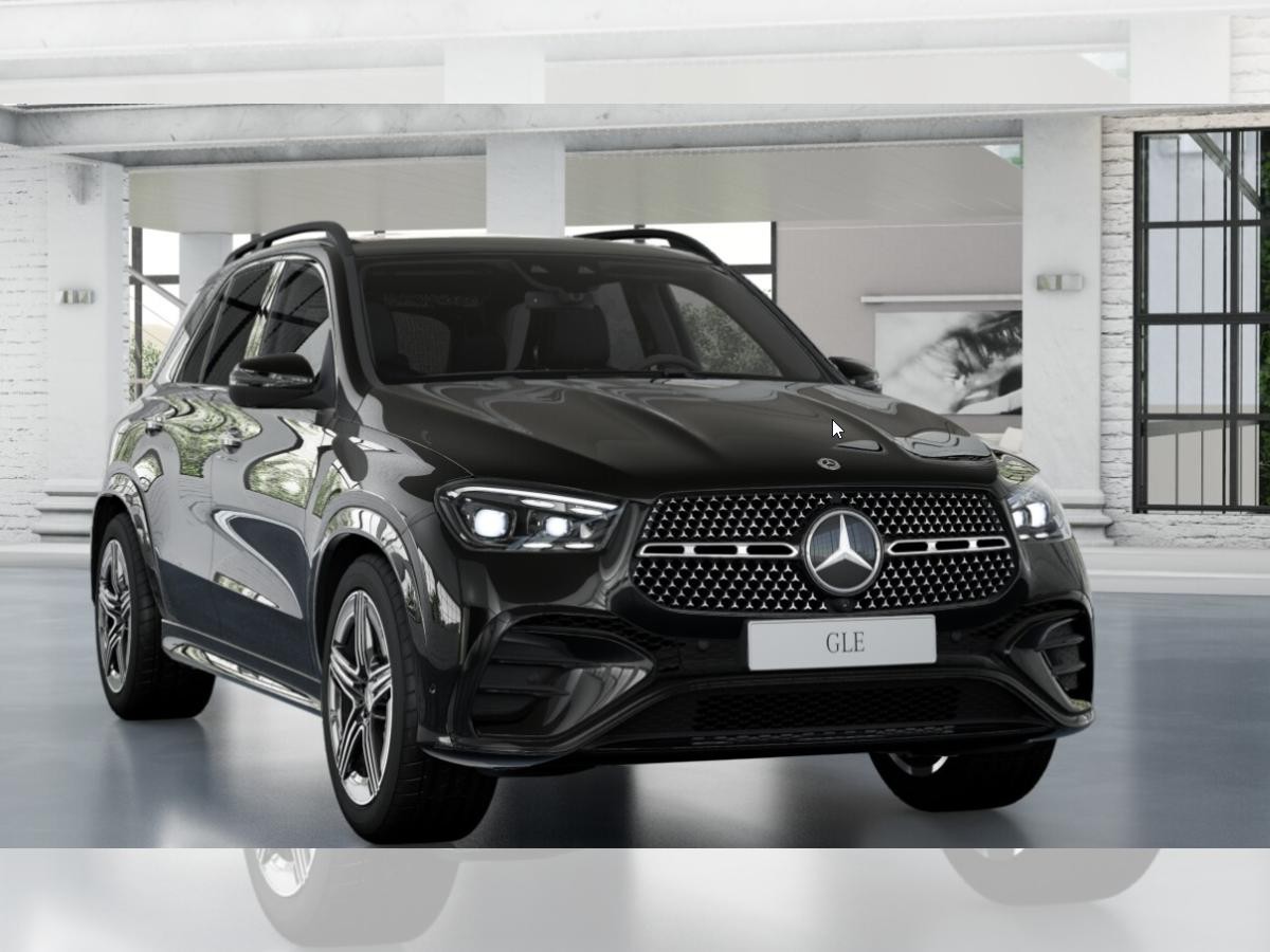Mercedes-Benz GLE 450 LAGERWAGEN !!!AMG X-MAS SPECIAL!!! +TOP-DEAL+PANO+AHK+HUD+UVM