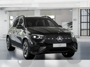 Foto - Mercedes-Benz GLE 450 LAGERWAGEN !!!AMG X-MAS SPECIAL!!! +TOP-DEAL+PANO+AHK+HUD+UVM