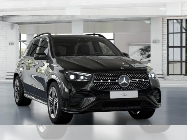 Mercedes-Benz GLE 450 LAGERWAGEN !!!AMG X-MAS SPECIAL!!! +TOP-DEAL+PANO+AHK+HUD+UVM