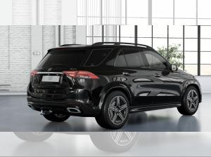 Mercedes-Benz GLE 450 LAGERWAGEN !!!AMG X-MAS SPECIAL!!! +TOP-DEAL+PANO+AHK+HUD+UVM