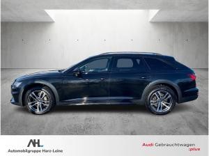 Audi A6 Allroad 40 TDI quattro S-tronic HD Matrix ACC AHK RFK