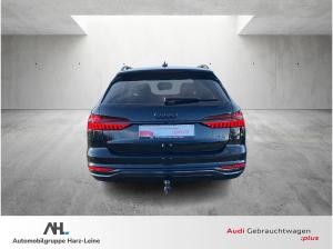 Audi A6 Allroad 40 TDI quattro S-tronic HD Matrix ACC AHK RFK