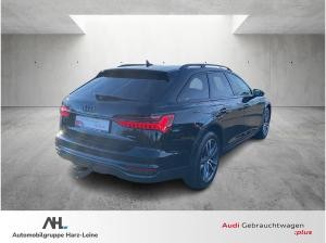 Audi A6 Allroad 40 TDI quattro S-tronic HD Matrix ACC AHK RFK