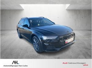 Audi A6 Allroad 40 TDI quattro S-tronic HD Matrix ACC AHK RFK