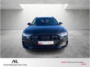 Audi A6 Allroad 40 TDI quattro S-tronic HD Matrix ACC AHK RFK
