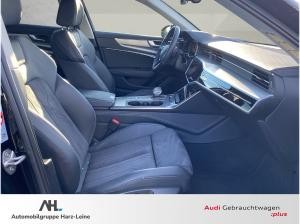 Audi A6 Allroad 40 TDI quattro S-tronic HD Matrix ACC AHK RFK