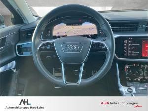 Audi A6 Allroad 40 TDI quattro S-tronic HD Matrix ACC AHK RFK