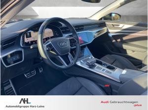 Audi A6 Allroad 40 TDI quattro S-tronic HD Matrix ACC AHK RFK