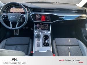 Audi A6 Allroad 40 TDI quattro S-tronic HD Matrix ACC AHK RFK