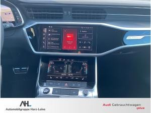Audi A6 Allroad 40 TDI quattro S-tronic HD Matrix ACC AHK RFK