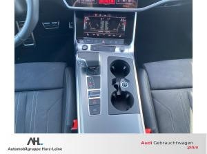 Audi A6 Allroad 40 TDI quattro S-tronic HD Matrix ACC AHK RFK