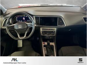Seat Ateca 1.5 TSI Xperience DSG LED Navi ACC Full-Link RFK