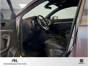 Seat Ateca 1.5 TSI Xperience DSG LED Navi ACC Full-Link RFK