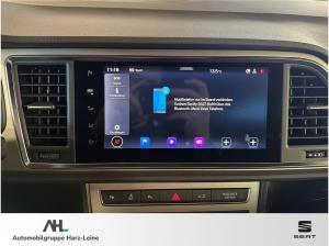 Seat Ateca 1.5 TSI Xperience DSG LED Navi ACC Full-Link RFK