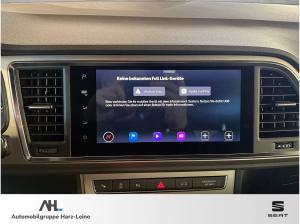 Seat Ateca 1.5 TSI Xperience DSG LED Navi ACC Full-Link RFK