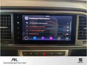 Seat Ateca 1.5 TSI Xperience DSG LED Navi ACC Full-Link RFK