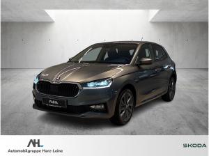 Skoda Fabia Tour 1,0 TSI 116 PS *sofort verfügbar*