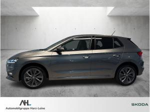 Skoda Fabia Tour 1,0 TSI 116 PS *sofort verfügbar*