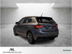 Skoda Fabia Tour 1,0 TSI 116 PS *sofort verfügbar*