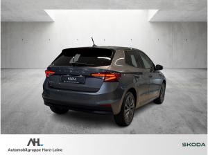 Skoda Fabia Tour 1,0 TSI 116 PS *sofort verfügbar*