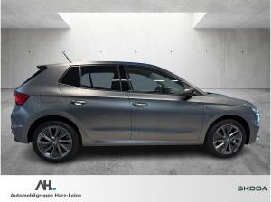 Skoda Fabia Tour 1,0 TSI 116 PS *sofort verfügbar*