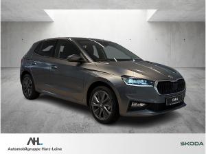 Skoda Fabia Tour 1,0 TSI 116 PS *sofort verfügbar*