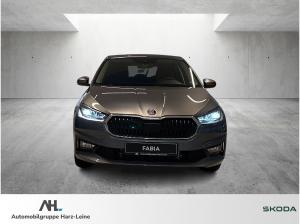Skoda Fabia Tour 1,0 TSI 116 PS *sofort verfügbar*