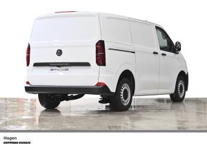 Volkswagen Transporter Kasten 2.0 TDI (Hagen)