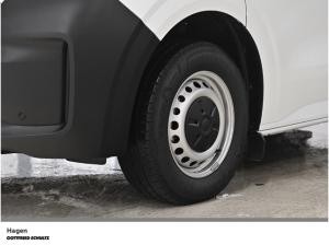 Volkswagen Transporter Kasten 2.0 TDI (Hagen)
