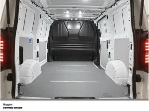 Volkswagen Transporter Kasten 2.0 TDI (Hagen)