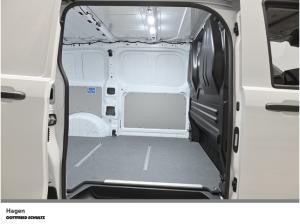 Volkswagen Transporter Kasten 2.0 TDI (Hagen)