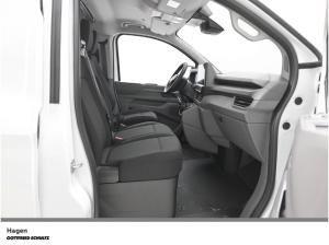Volkswagen Transporter Kasten 2.0 TDI (Hagen)