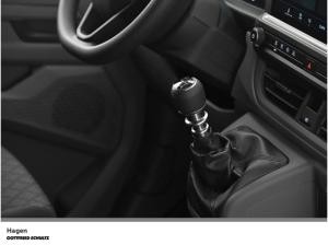Volkswagen Transporter Kasten 2.0 TDI (Hagen)